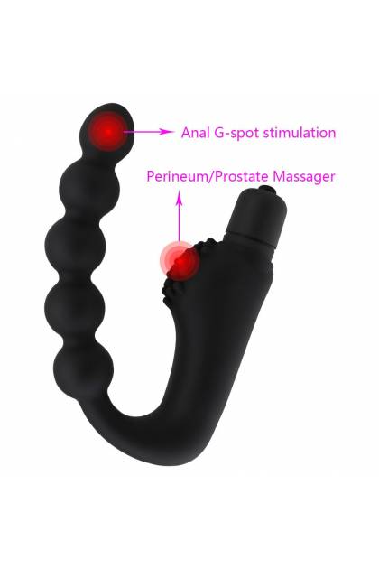 Prostate Massage