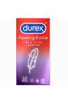 Préservatifs Feeling Extra de Durex