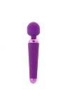 Vibromasseur Wand Rechargeable