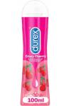 Gel lubrifiant Durex play Crazy Cherry 100 ml
